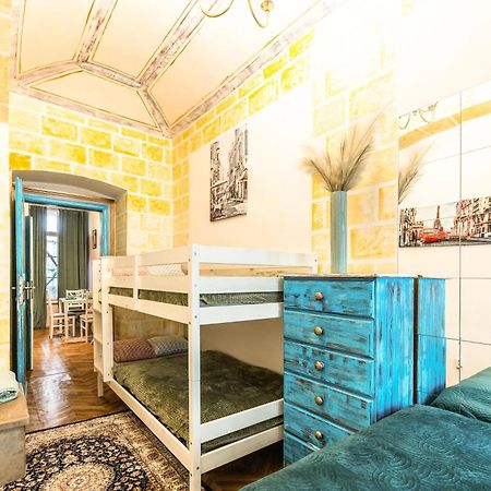 Fairytale Castle Apartment Praga Exterior foto