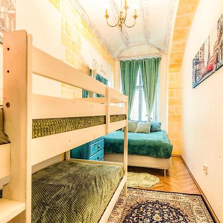 Fairytale Castle Apartment Praga Exterior foto