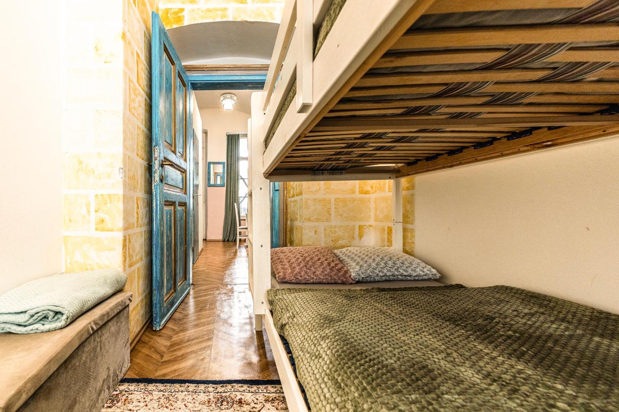 Fairytale Castle Apartment Praga Exterior foto